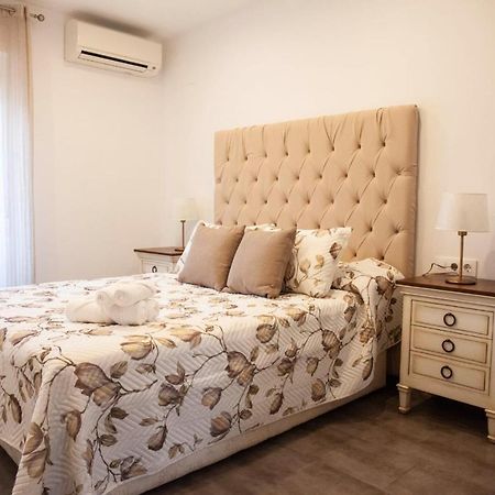 Casa Rural La Palmera Almodóvar del Río Kültér fotó
