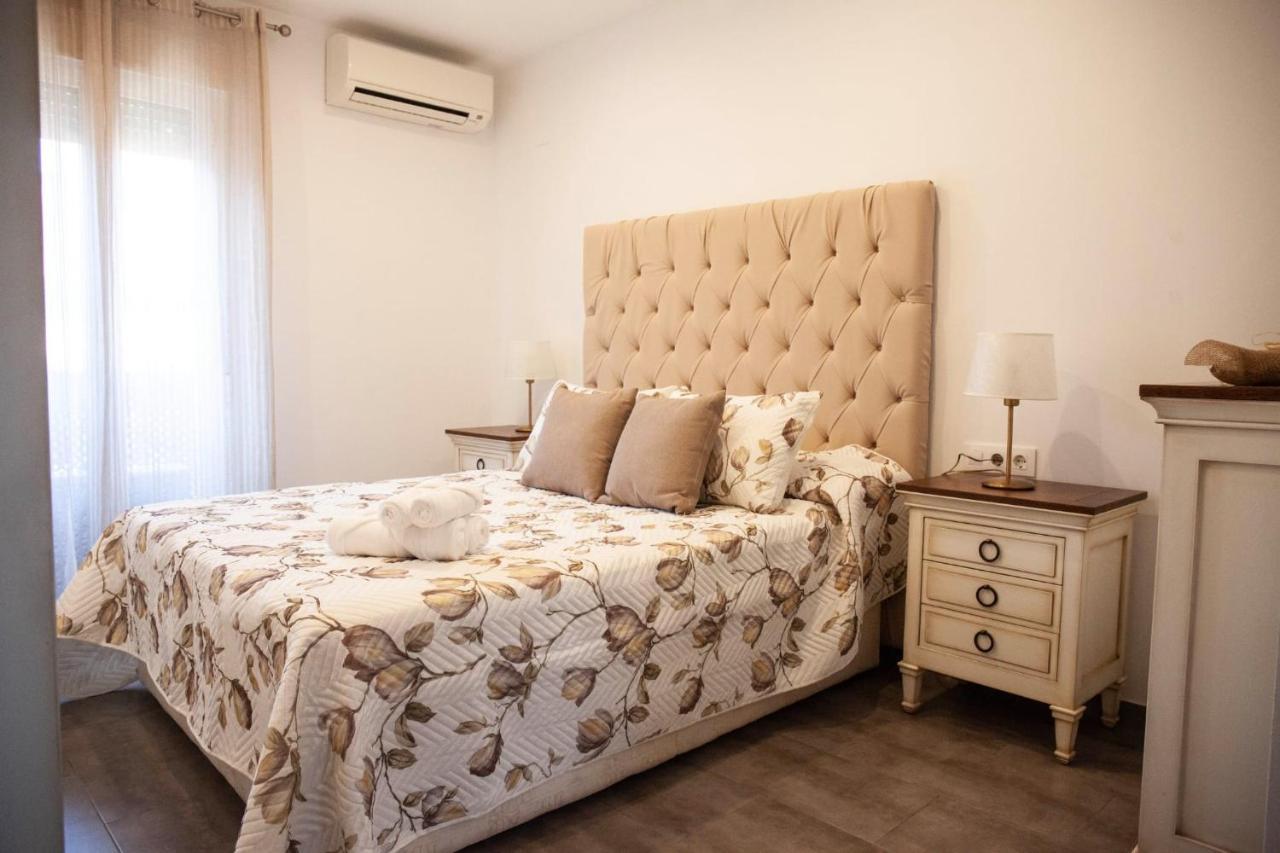 Casa Rural La Palmera Almodóvar del Río Kültér fotó