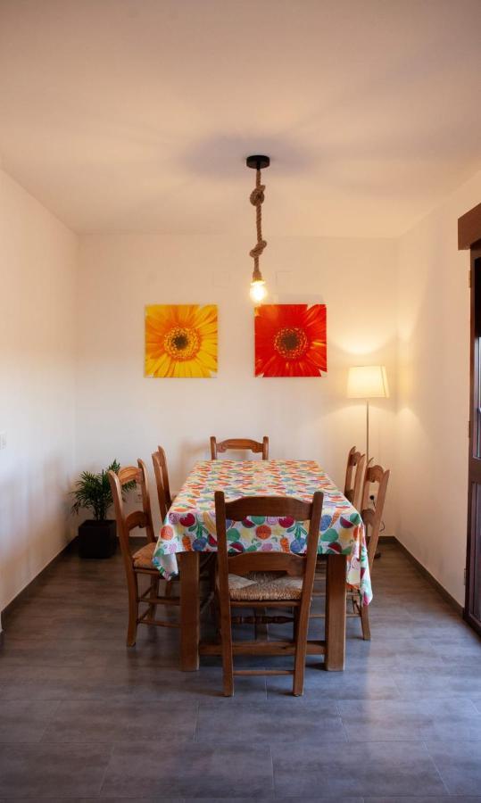 Casa Rural La Palmera Almodóvar del Río Kültér fotó