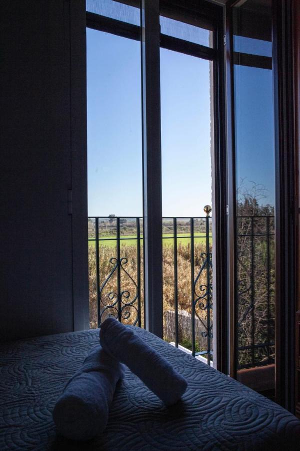 Casa Rural La Palmera Almodóvar del Río Kültér fotó