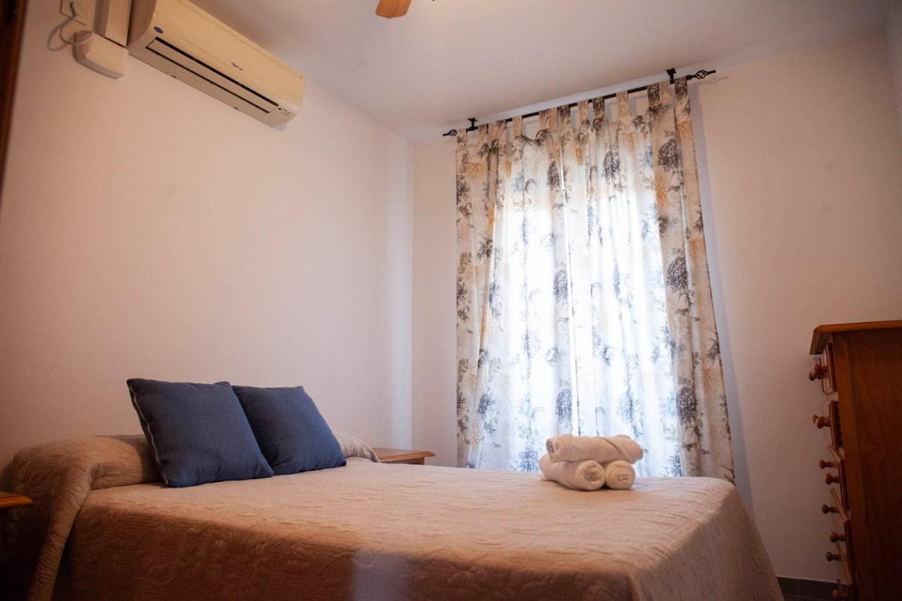 Casa Rural La Palmera Almodóvar del Río Kültér fotó
